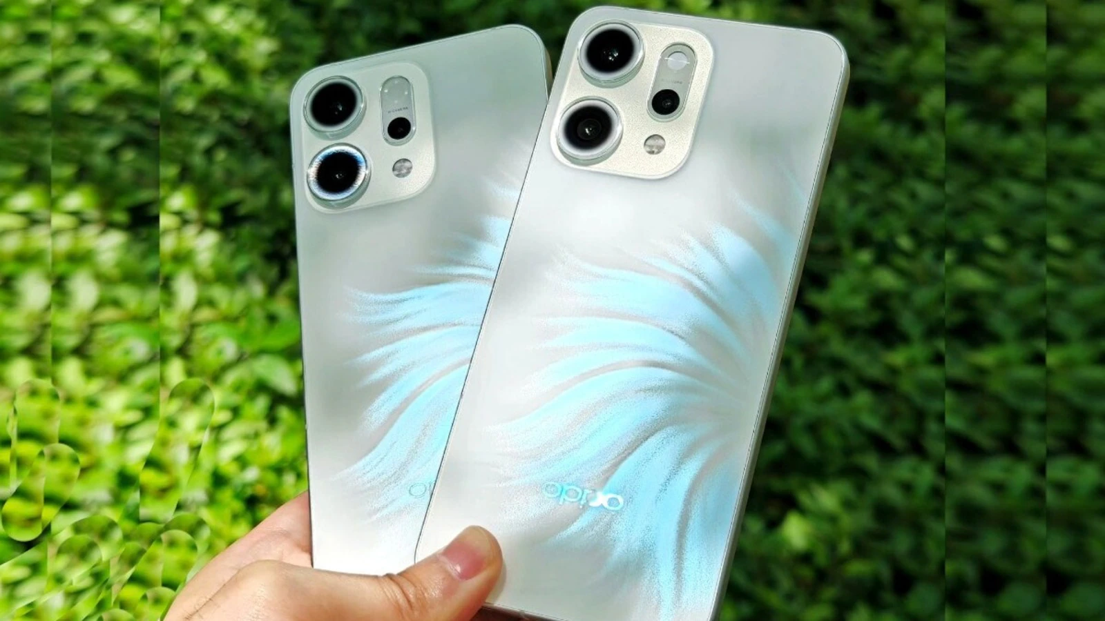 oppo reno 14 fs 5g Price In india