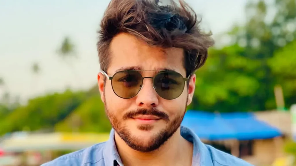 How Ashish Chanchlani Lives Like a Star – A YouTuber’s Luxury World