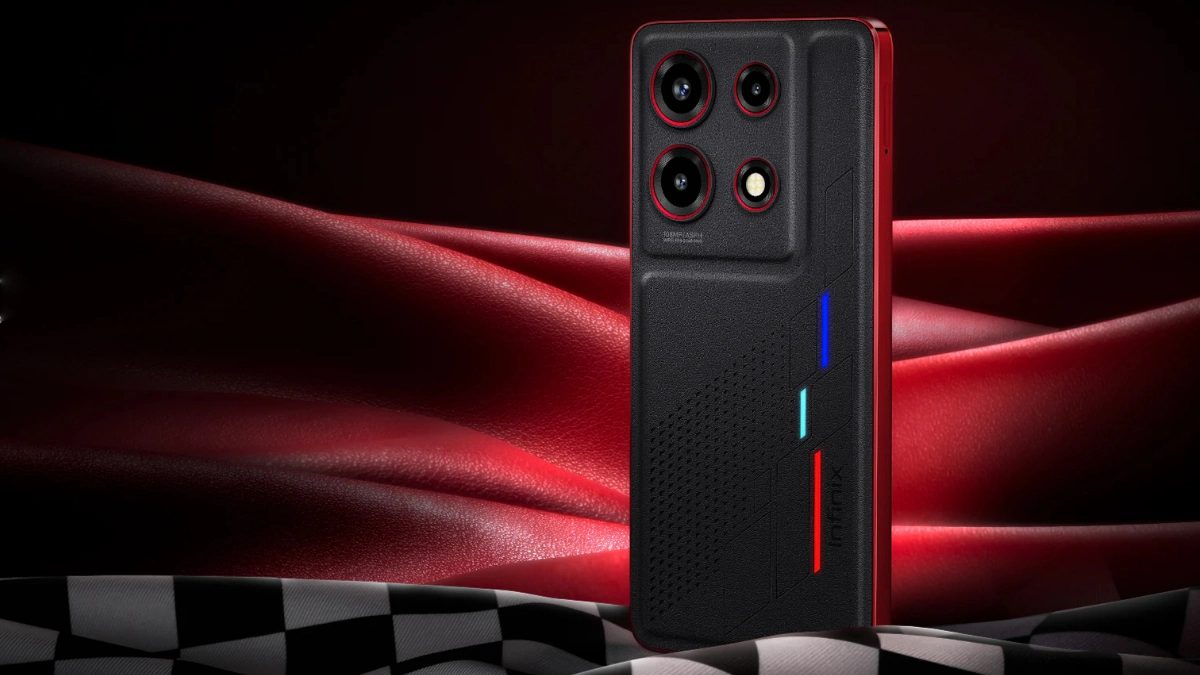 Infinix Note 30 Vip Price In India