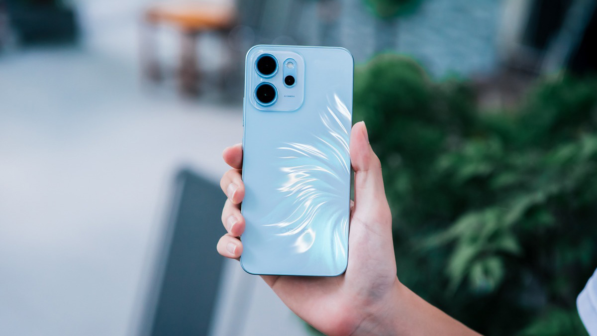 oppo reno 14 fs 5g Price In india