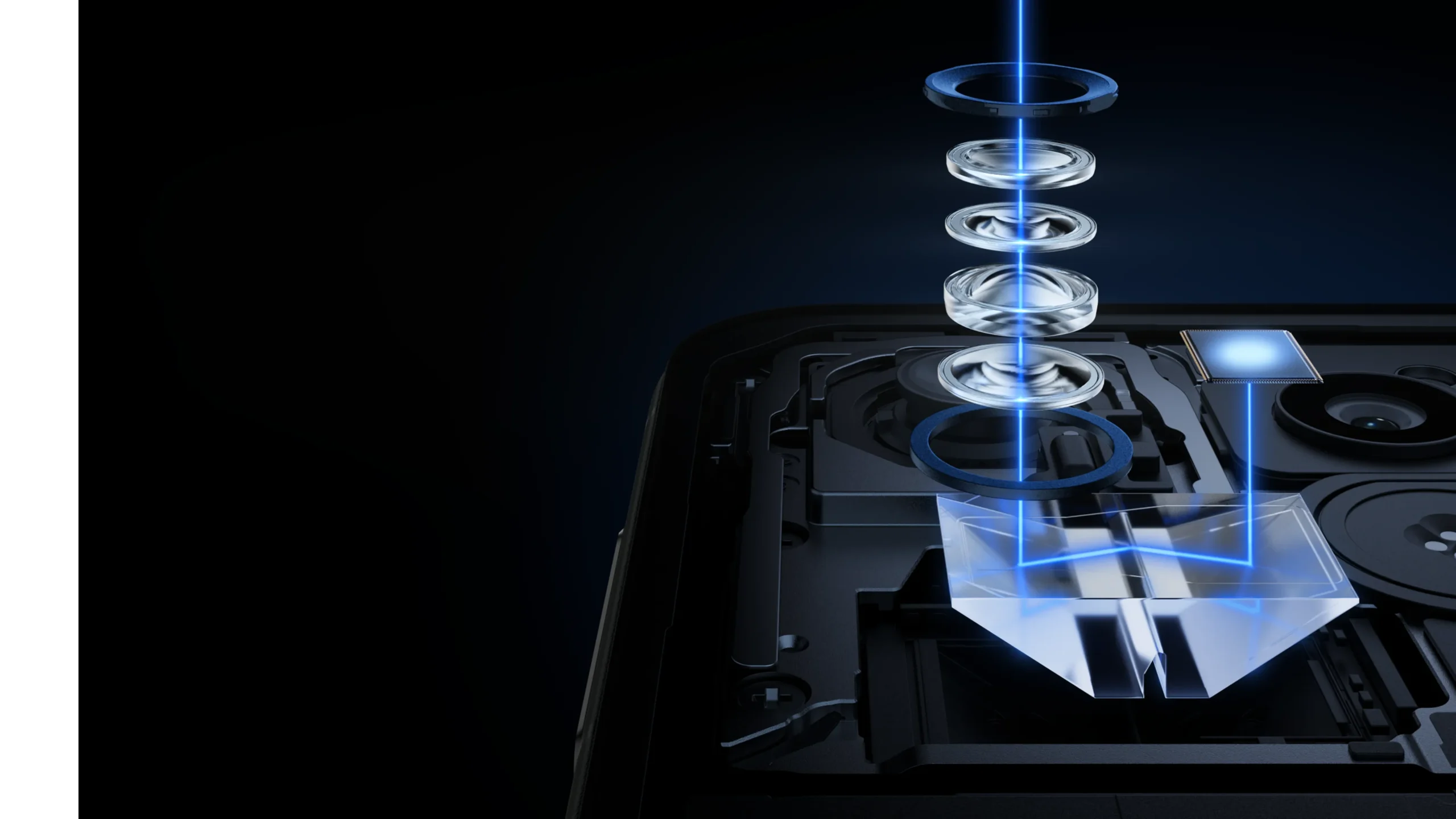 camera vivo x 200 fe